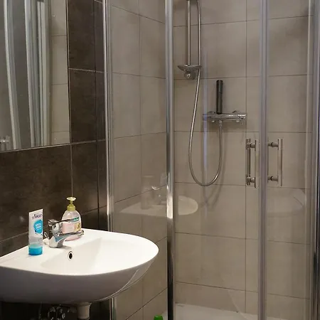 Apartament Blue 아파트 *