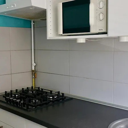 Apartament Blue * Gdansk