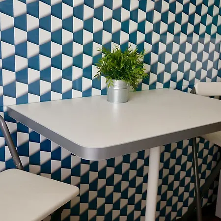 Apartament Blue * Gdansk