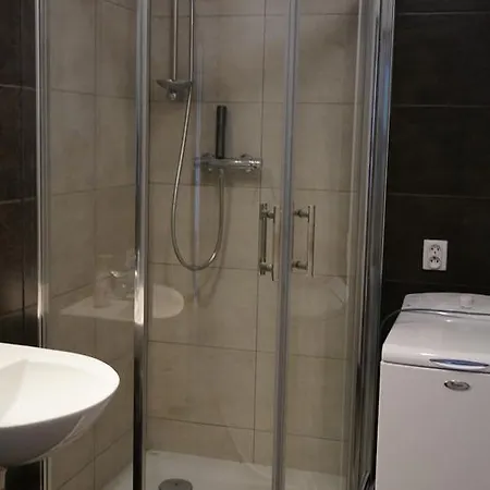 Apartament Blue Apartment Gdansk